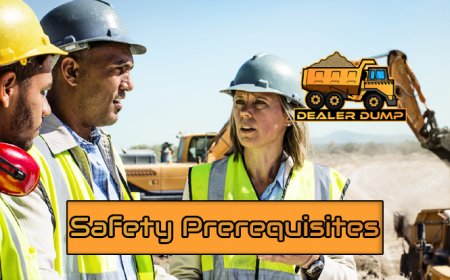 Safety Measures in Handling Heavy Equipment: Crucial Practices & Guidelines