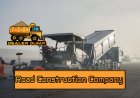 Choosing the Best Road Construction Company