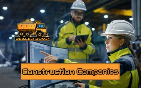 Leading the Commercial Construction Field