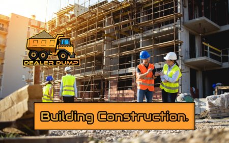 Trusted Quality in Commercial Building Construction