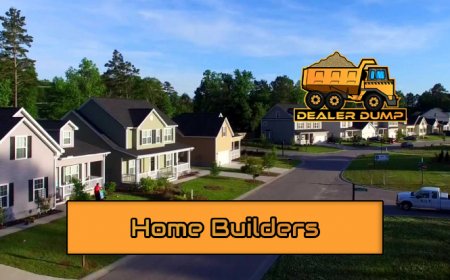 Factors to Consider While Choosing Home Builders