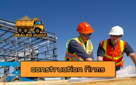 The Role of Professional Construction Firms in Home Building