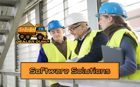 Making Construction Management Simpler with Software Solutions