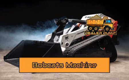 Top 10 Bobcats Machines Reviewed for 2025